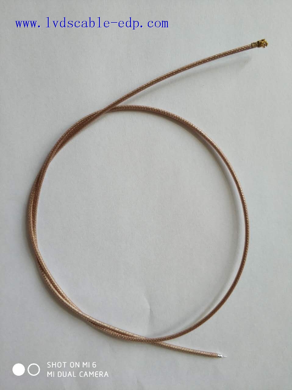 RF ANT CABLE