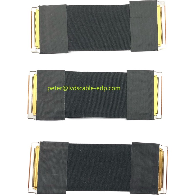 IPEX Kable ,SGC Kable,Double ipex 20453-240T-01 , UL1354 coaxial cable